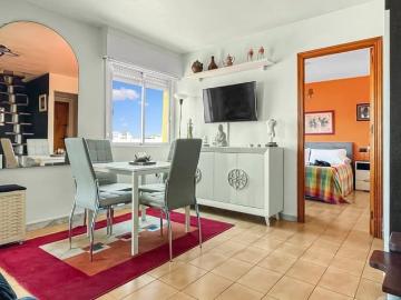 Apartamento en venta en Mar Azul, Alicante