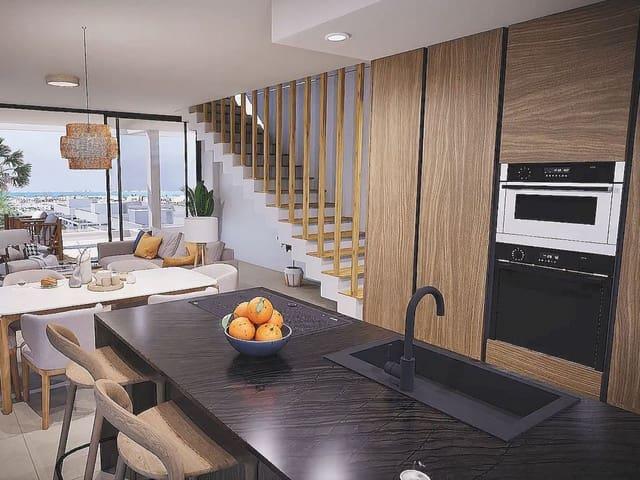 Apartamento en venta en Mar de Cristal, Murcia Costa Cálida