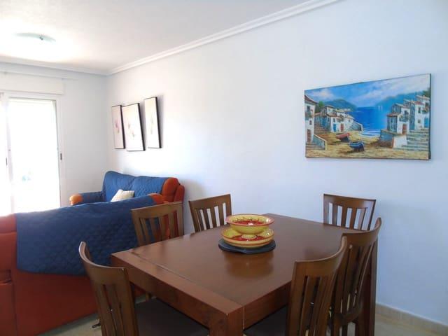 Apartamento en venta en Mar de Cristal, Murcia Costa Cálida