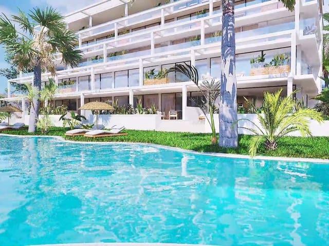 Apartamento en venta en Mar de Cristal, Murcia Costa Cálida