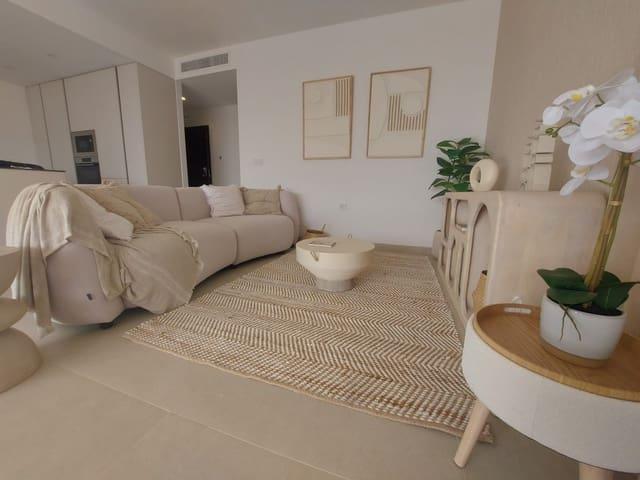 Apartamento en venta en Mar de Cristal, Murcia Costa Cálida