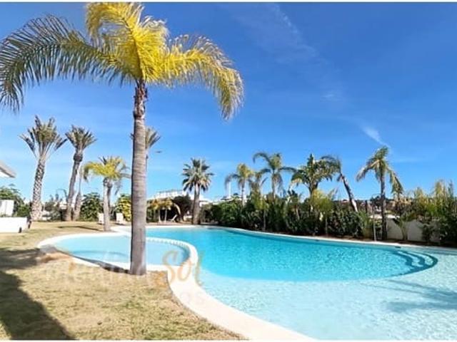 Apartamento en venta en Islas Menores, Murcia Costa Cálida