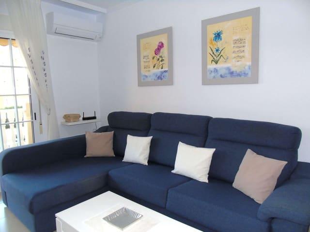 Apartamento en venta en Mar de Cristal, Murcia Costa Cálida