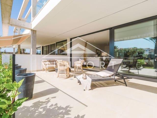 Apartamento en venta en Mar de Cristal, Murcia Costa Cálida