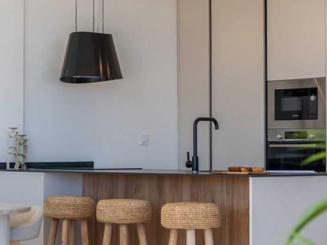 Apartamento en venta en Mar de Cristal, Murcia Costa Cálida