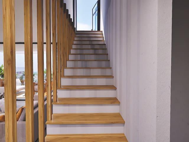 Apartamento en venta en Mar de Cristal, Murcia Costa Cálida