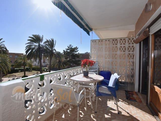 Apartamento en venta en Islas Menores, Murcia Costa Cálida