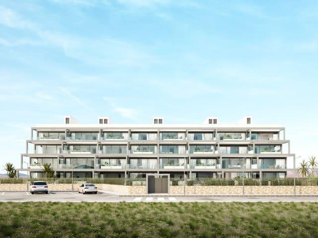 Apartamento en venta en Mar de Cristal, Murcia Costa Cálida