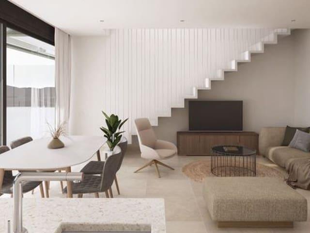 Apartamento en venta en Mar de Cristal, Murcia Costa Cálida