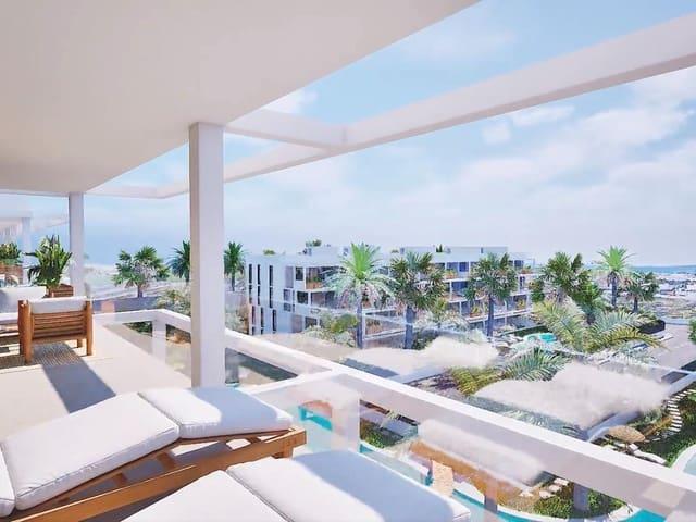 Apartamento en venta en Mar de Cristal, Murcia Costa Cálida
