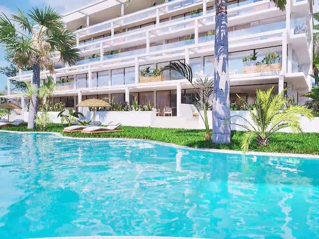 Apartamento en venta en Mar de Cristal, Murcia Costa Cálida