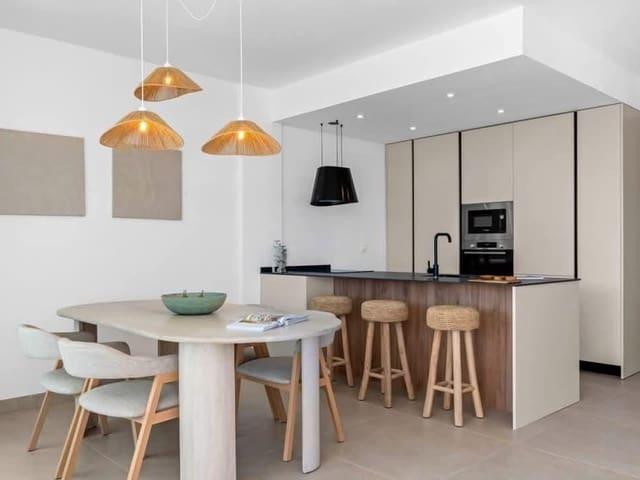 Apartamento en venta en Mar de Cristal, Murcia Costa Cálida