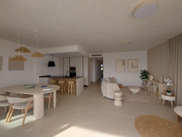 Apartamento en venta en Mar de Cristal, Murcia Costa Cálida