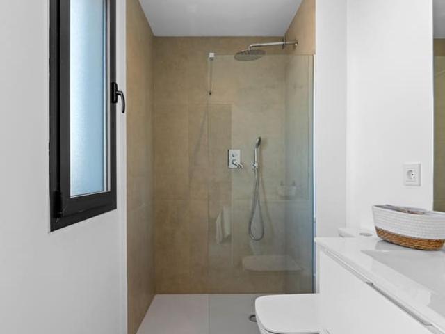 Apartamento en venta en Mar de Cristal, Murcia Costa Cálida