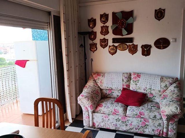 Apartamento en venta en Mar de Cristal, Murcia Costa Cálida