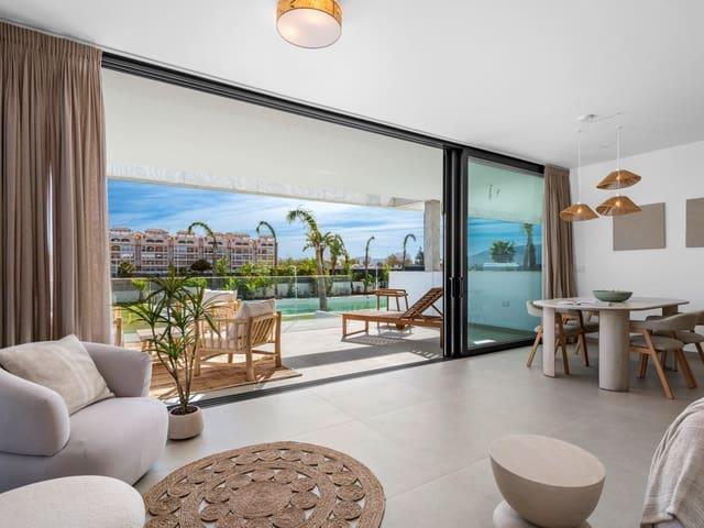 Apartamento en venta en Mar de Cristal, Murcia Costa Cálida