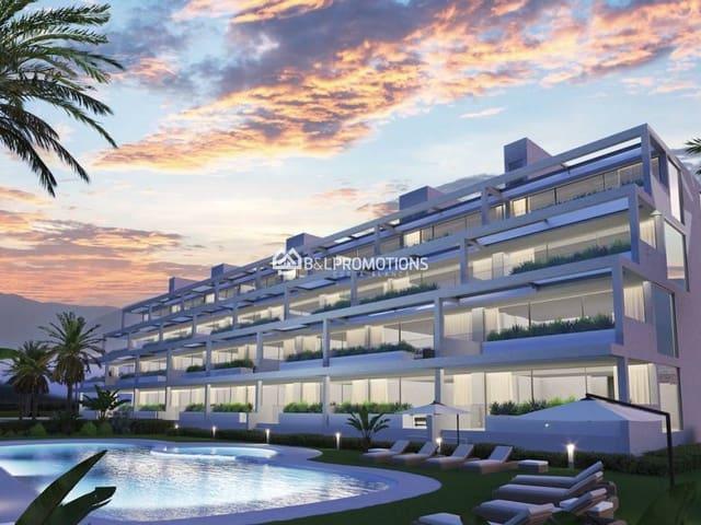 Apartamento en venta en Mar de Cristal, Murcia Costa Cálida