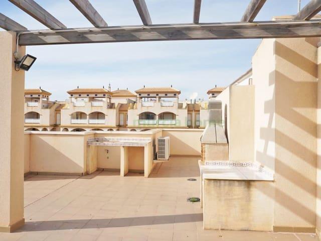 Apartamento en venta en Mar de Cristal, Murcia Costa Cálida