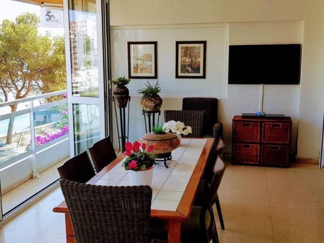 Apartamento en Venta en Mar i Camp Platja dels Capellans