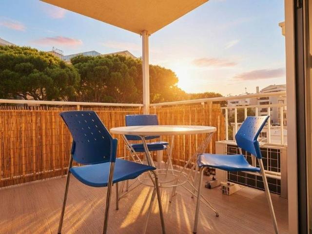 Apartamento en Venta en Mar i Camp Platja dels Capellans