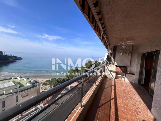 Apartamento en Venta en Mar i Camp Platja dels Capellans