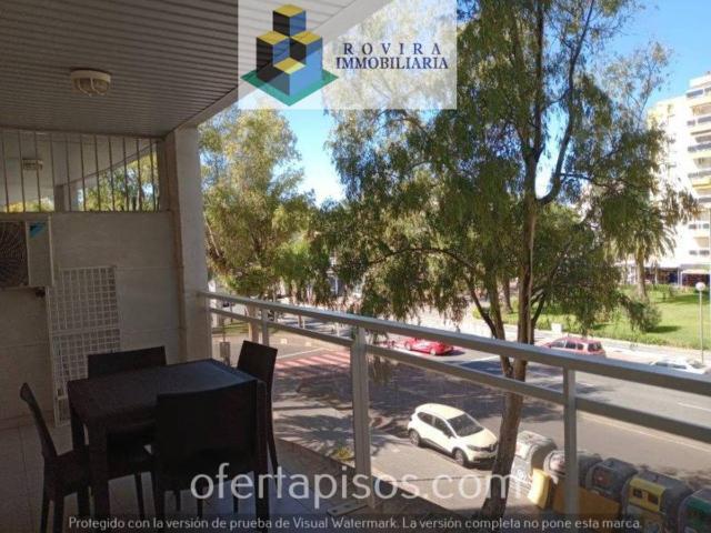 Apartamento en Venta en Mar i Camp Platja dels Capellans
