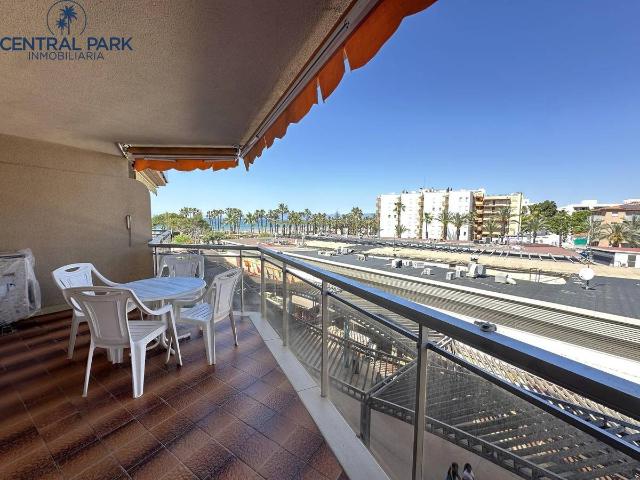 Apartamento en Venta en Mar i Camp Platja dels Capellans