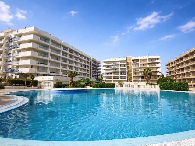 Apartamento en Venta en Mar i Camp Platja dels Capellans