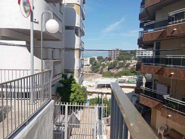 Apartamento en Venta en Mar i Camp Platja dels Capellans