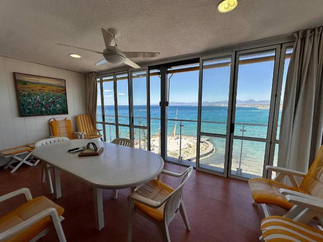 Apartamento en Venta en Mar i Camp Platja dels Capellans