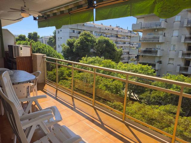 Apartamento en Venta en Mar i Camp Platja dels Capellans