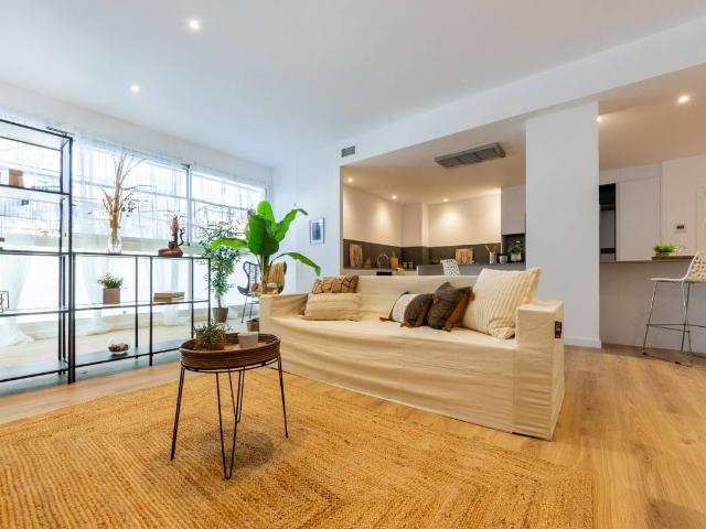 Apartamento en Venta en Mar i Camp Platja dels Capellans