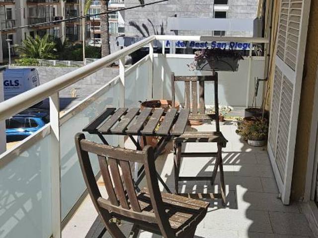 Apartamento en Venta en Mar i Camp Platja dels Capellans