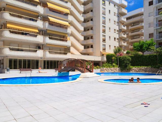 Apartamento en Venta en Mar i Camp Platja dels Capellans