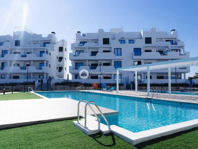 Apartamento en Venta en Mar Menor Golf