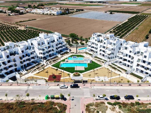 Apartamento en Venta en Mar Menor Golf