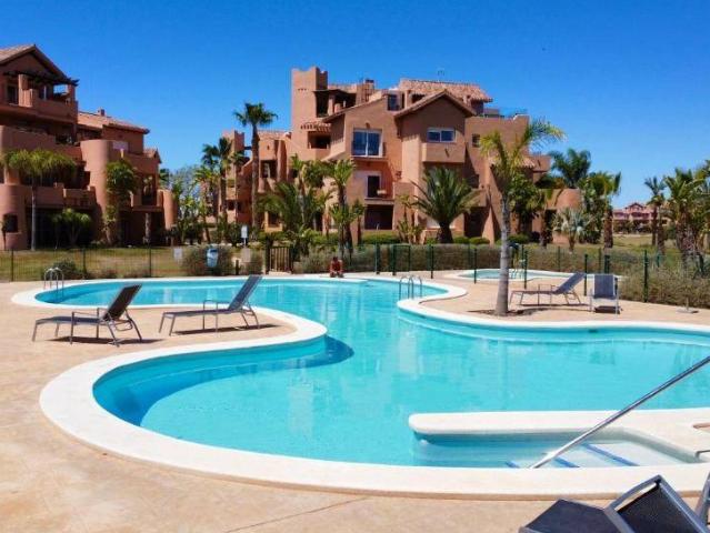 Apartamento en Venta en Mar Menor Golf