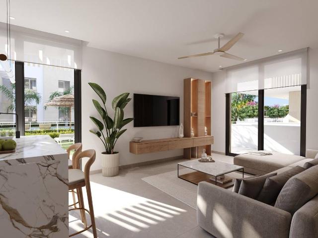Apartamento en Venta en Mar Menor Golf