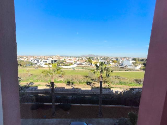 Apartamento en Venta en Mar Menor Golf