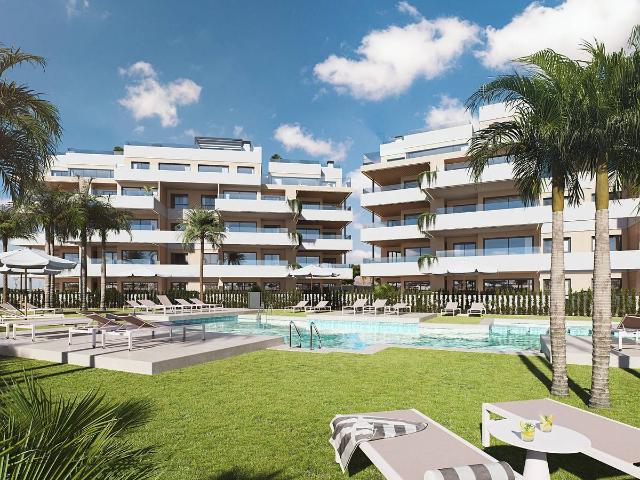 Apartamento en Venta en Mar Menor Golf