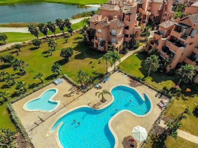 Apartamento en Venta en Mar Menor Golf