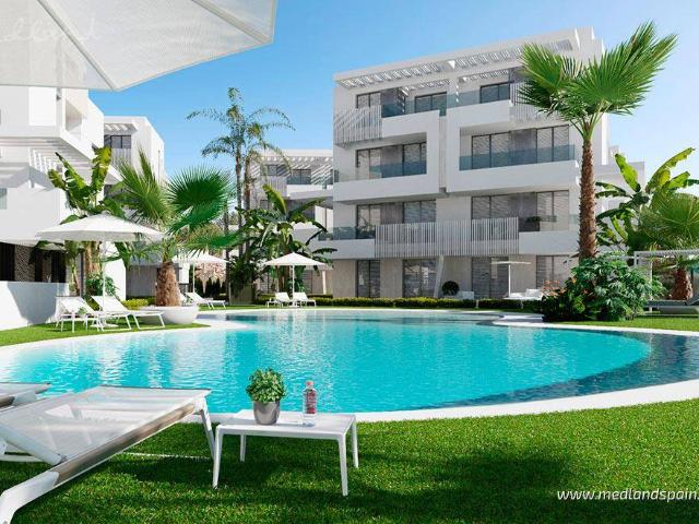 Apartamento en Venta en Mar Menor Golf