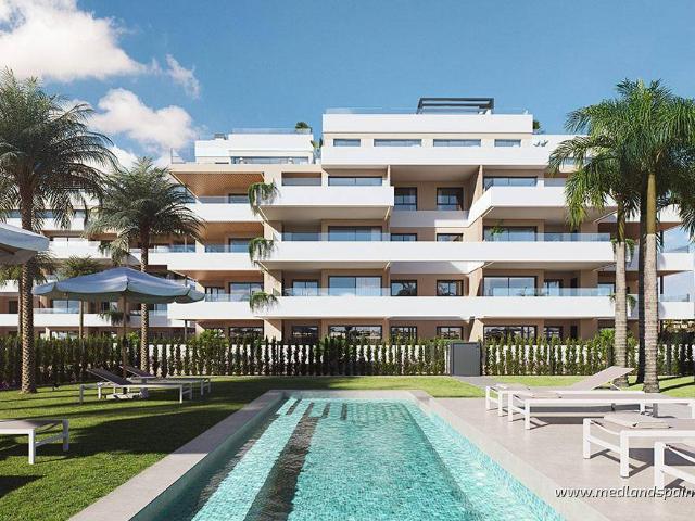 Apartamento en Venta en Mar Menor Golf