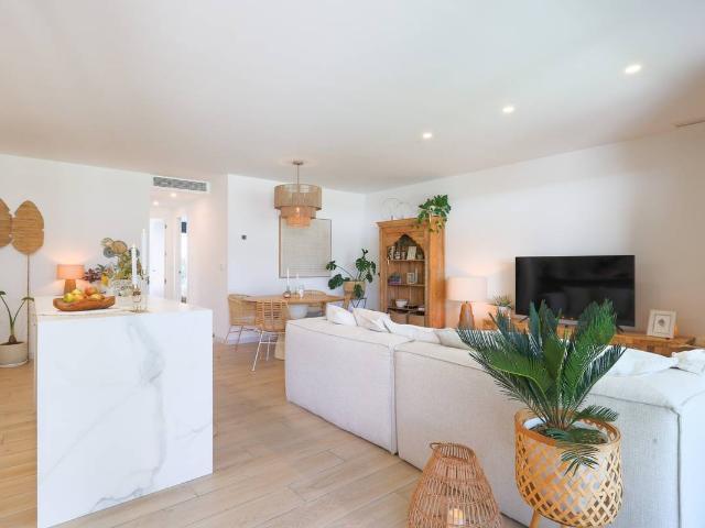 Apartamento en Venta en Mar Menor Golf