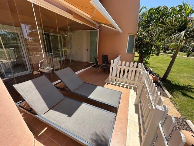 Apartamento en venta en Mar Menor Golf Resort, Murcia Costa Cálida