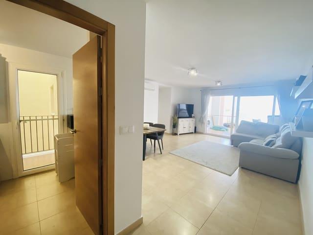 Apartamento en venta en Torre Pacheco, Murcia Costa Cálida