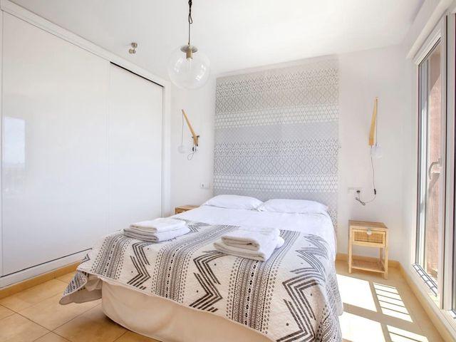 Apartamento en venta en Mar Menor Golf Resort, Murcia Costa Cálida