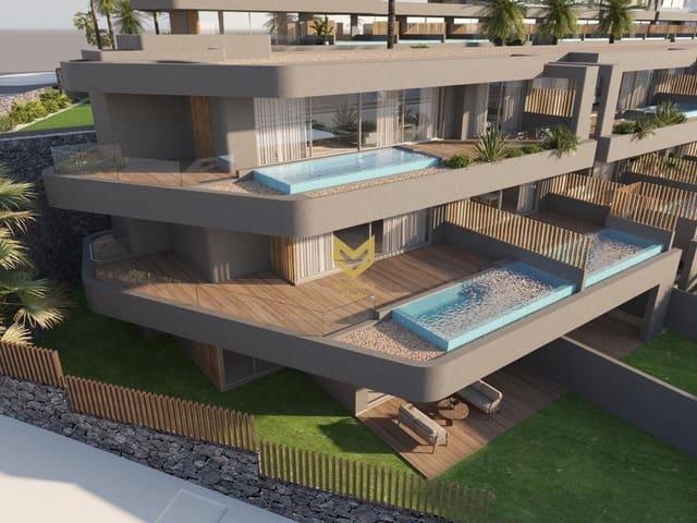 Apartamento en venta en Marazul, Tenerife