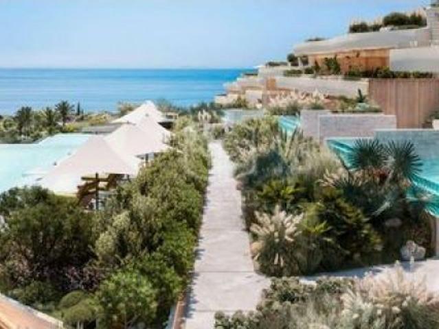apartamento en Venta en Marbella. UEBZ T1324
