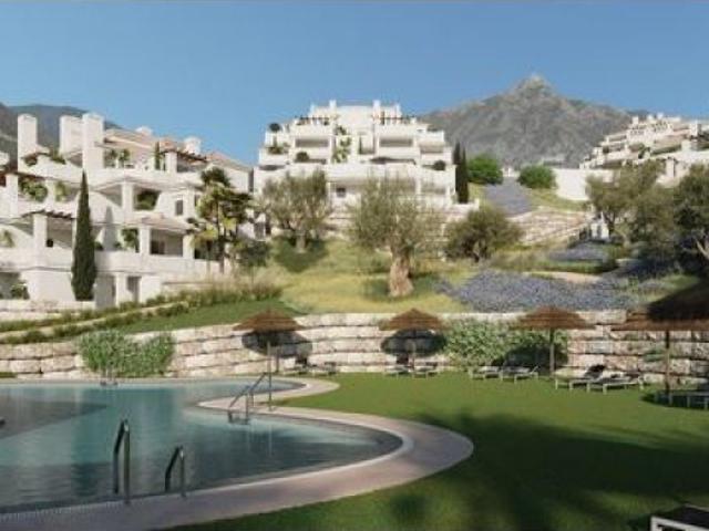 apartamento en Venta en Marbella. ZFID T229